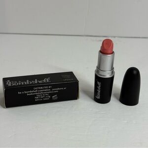 Be A Bombshell Pink Lipstick